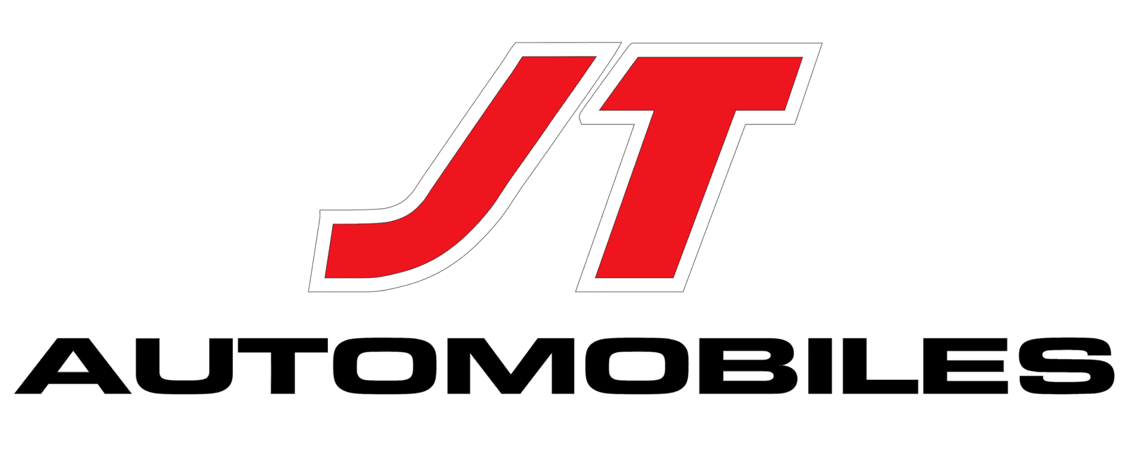 Logo JT Automobiles