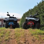 Vente de quad en Alsace : découvrez JT Automobiles, concessionnaire officiel KYMCO et Segway