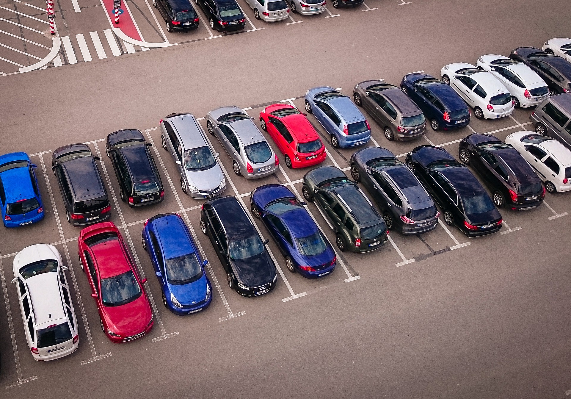 Haut-Rhin : L'avantage de passer par un garage du réseau Distinxion pour acheter une voiture d’occasion