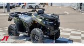 KYMCO MXU 550I T3B EPS dans le Haut-Rhin