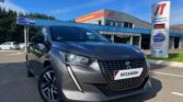 PEUGEOT 208 1.2i 12V S&S - 100  Allure dans le Haut-Rhin