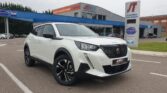 PEUGEOT 2008 1.2i PureTech 12V S&S - 130 - BV EAT8  Allure Pack dans le Haut-Rhin