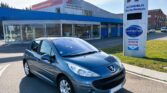 PEUGEOT 207 1.6i  Exécutive dans le Haut-Rhin
