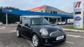 MINI COOPER Mini 2.0 D  BVA  R56 LCI COUPE D Baker Street PHASE 2 dans le Haut-Rhin