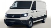 VOLKSWAGEN CRAFTER 35 L3H2 2.0 TDI - 140 EVO  2024 FOURGON Van 35 L3H2 Business -40% dans le Haut-Rhin