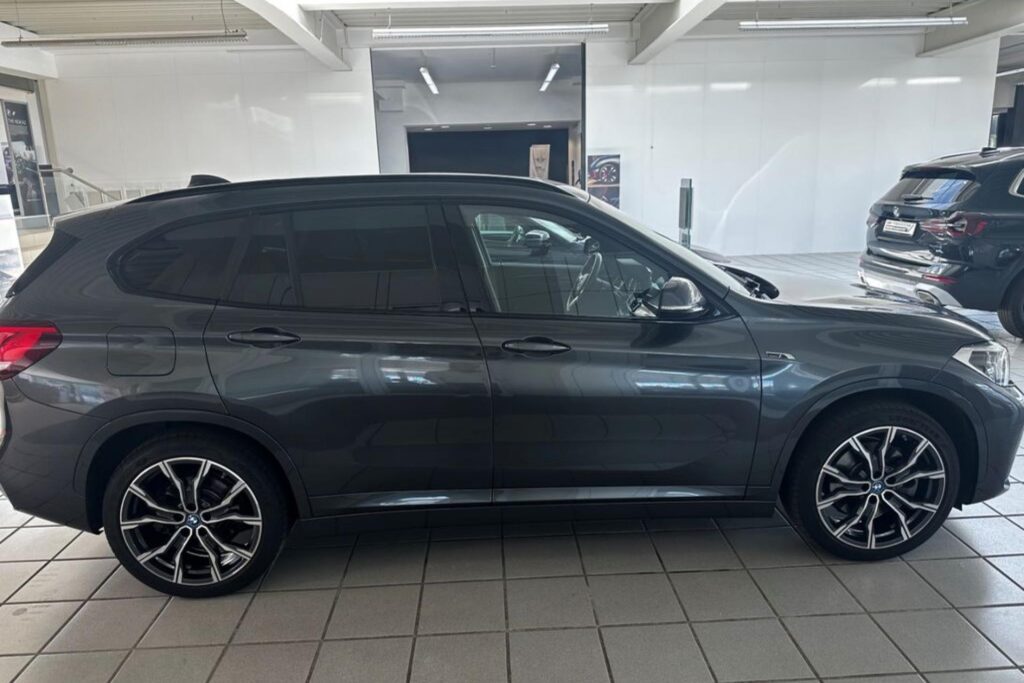 BMW X1 xDrive 25e - BVA  F48 LCI M Sport PHASE 2 dans le Haut-Rhin