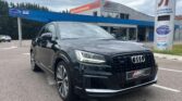 AUDI SQ2 Quattro 2.0 50 TFSI - 300 - BV S-tronic - Etat irreprochable ! dans le Haut-Rhin
