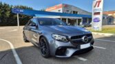 MERCEDES CLASSE E E 63 S  AMG 4-Matic + - BVA 9G-Tronic BERLINE - Freins Ceramique + Pack Carbone ! dans le Haut-Rhin