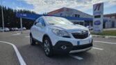 OPEL MOKKA 1.7 CDTI FAP - 130 - 4x2 - BVA  Cosmo dans le Haut-Rhin