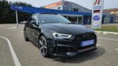 AUDI RS3 SportBack Quattro 2.5 TFSI - 400 - BV S-tronic 8V SPORTBACK . PHASE 2 dans le Haut-Rhin