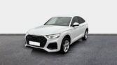 AUDI Q5 SPORTBACK 50 TFSIE 299 S TRONIC 7 QUATTRO S LINE + SIEGES CHAUFFANTS dans le haut-rhin