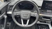 AUDI Q5 SPORTBACK 50 TFSIE 299 S TRONIC 7 QUATTRO S LINE + SIEGES CHAUFFANTS dans le haut-rhin
