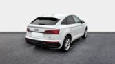 AUDI Q5 SPORTBACK 50 TFSIE 299 S TRONIC 7 QUATTRO S LINE + SIEGES CHAUFFANTS dans le haut-rhin