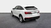 AUDI Q5 SPORTBACK 50 TFSIE 299 S TRONIC 7 QUATTRO S LINE + SIEGES CHAUFFANTS dans le haut-rhin