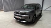 CITROEN C5 AIRCROSS HYBRIDE 136 E-DCS6 MAX dans le haut-rhin
