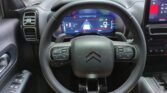 CITROEN C5 AIRCROSS HYBRIDE 136 E-DCS6 MAX dans le haut-rhin