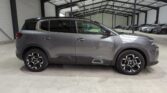 CITROEN C5 AIRCROSS HYBRIDE 136 E-DCS6 MAX dans le haut-rhin
