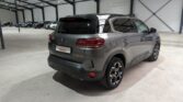 CITROEN C5 AIRCROSS HYBRIDE 136 E-DCS6 MAX dans le haut-rhin