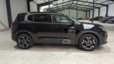 CITROEN C5 AIRCROSS HYBRIDE 136 E-DCS6 MAX dans le haut-rhin