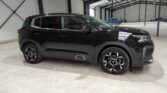 CITROEN C5 AIRCROSS HYBRIDE 136 E-DCS6 MAX dans le haut-rhin