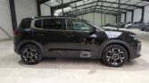 CITROEN C5 AIRCROSS HYBRIDE 136 E-DCS6 MAX dans le haut-rhin