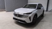PEUGEOT 3008 NOUVEAU HYBRID 136 E-DCS6 ALLURE SUREQUIPE dans le haut-rhin