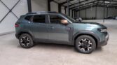 DACIA DUSTER MILD HYBRID 130 4X2 EXTREME + PACK TECHNO + PACK CITY dans le haut-rhin
