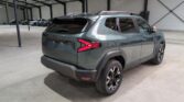 DACIA DUSTER MILD HYBRID 130 4X2 EXTREME + PACK TECHNO + PACK CITY dans le haut-rhin