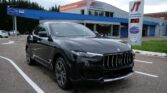 MASERATI LEVANTE 3.0 V6 Diesel S&S - 275 - BVA dans le Haut-Rhin