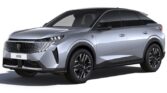 PEUGEOT 3008 NOUVEAU HYBRID 145 E-DCS6 GT + TOIT PANO + PACK 360 VISION & DRIVE ASSIST PLUS dans le haut-rhin