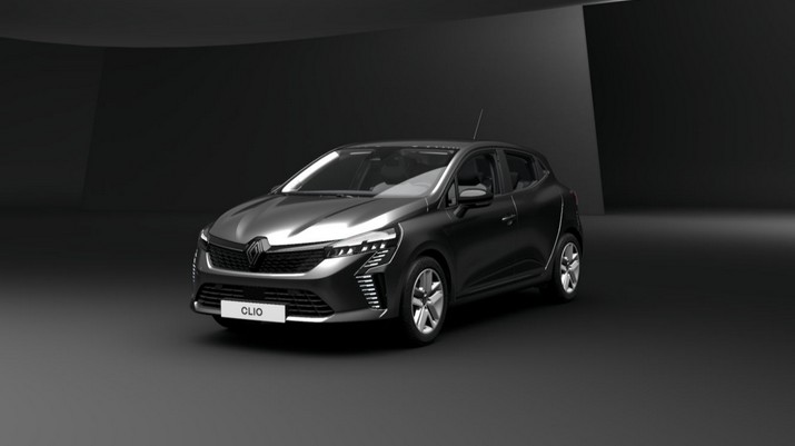 RENAULT CLIO 5 BLUE DCI 100 GSR2 EVOLUTION + CAMERA DE RECUL + NAVI dans le haut-rhin