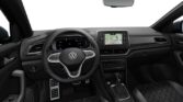 VOLKSWAGEN T-ROC 1.5 TSI EVO2 150 START/STOP DSG7 R-LINE EDITION + MATRIX LED + SIEGES CHAUFFANTS dans le haut-rhin