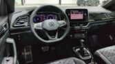VOLKSWAGEN T-ROC 1.5 TSI EVO2 150 START/STOP DSG7 R-LINE EDITION + MATRIX LED + SIEGES CHAUFFANTS dans le haut-rhin