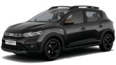 DACIA SANDERO TCE 110 GSR2 STEPWAY EXTREME + PACK CONFORT + SIEGES CHAUFFANTS dans le haut-rhin
