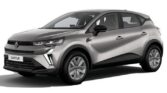 RENAULT CAPTUR NOUVEAU TCE 90 CH EVOLUTION + CLIM AUTO + SIEGES CHAUFFANTS dans le haut-rhin