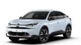 CITROEN C4 NOUVELLE HYBRIDE 145 E-DCS6 MAX dans le haut-rhin