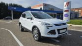 FORD KUGA Titanium 2.0 TDCI 140 4x2 dans le Haut-Rhin