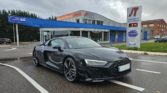 AUDI R8 Quattro 5.2 V10 FSI - BV S-tronic  COUPE PHASE 2 dans le Haut-Rhin