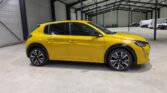 PEUGEOT 208 PURETECH 100 S&S BVM6 GT dans le haut-rhin