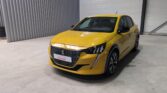 PEUGEOT 208 PURETECH 100 S&S BVM6 GT dans le haut-rhin