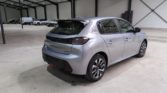 PEUGEOT 208 HYBRID 100 E-DCS6 STYLE dans le haut-rhin