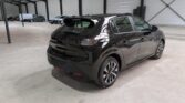 PEUGEOT 208 HYBRID 100 E-DCS6 STYLE dans le haut-rhin
