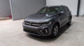 VOLKSWAGEN T-ROC 1.5 TSI EVO2 150 START/STOP DSG7 R-LINE EDITION + HAYON MOTORISE + SIEGES CHAUFFANTS dans le haut-rhin