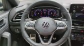 VOLKSWAGEN T-ROC 1.5 TSI EVO2 150 START/STOP DSG7 R-LINE EDITION + HAYON MOTORISE + SIEGES CHAUFFANTS dans le haut-rhin