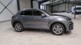 VOLKSWAGEN T-ROC 1.5 TSI EVO2 150 START/STOP DSG7 R-LINE EDITION + HAYON MOTORISE + SIEGES CHAUFFANTS dans le haut-rhin