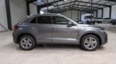 VOLKSWAGEN T-ROC 1.5 TSI EVO2 150 START/STOP DSG7 R-LINE EDITION + HAYON MOTORISE + SIEGES CHAUFFANTS dans le haut-rhin