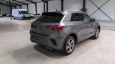 VOLKSWAGEN T-ROC 1.5 TSI EVO2 150 START/STOP DSG7 R-LINE EDITION + HAYON MOTORISE + SIEGES CHAUFFANTS dans le haut-rhin