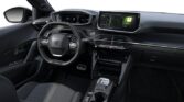 PEUGEOT 208 HYBRID 145 E-DCS6 GT + PACK VISION & NAVIGATION + PACK DRIVE ASSIST PLUS dans le haut-rhin