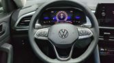 VOLKSWAGEN T-ROC 2.0 TDI 150 START/STOP DSG7 LIFE PLUS + JANTES 17 + SIEGES CHAUFFANTS dans le haut-rhin