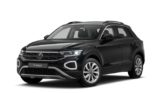 VOLKSWAGEN T-ROC 2.0 TDI 150 START/STOP DSG7 LIFE PLUS + JANTES 17 + SIEGES CHAUFFANTS dans le haut-rhin